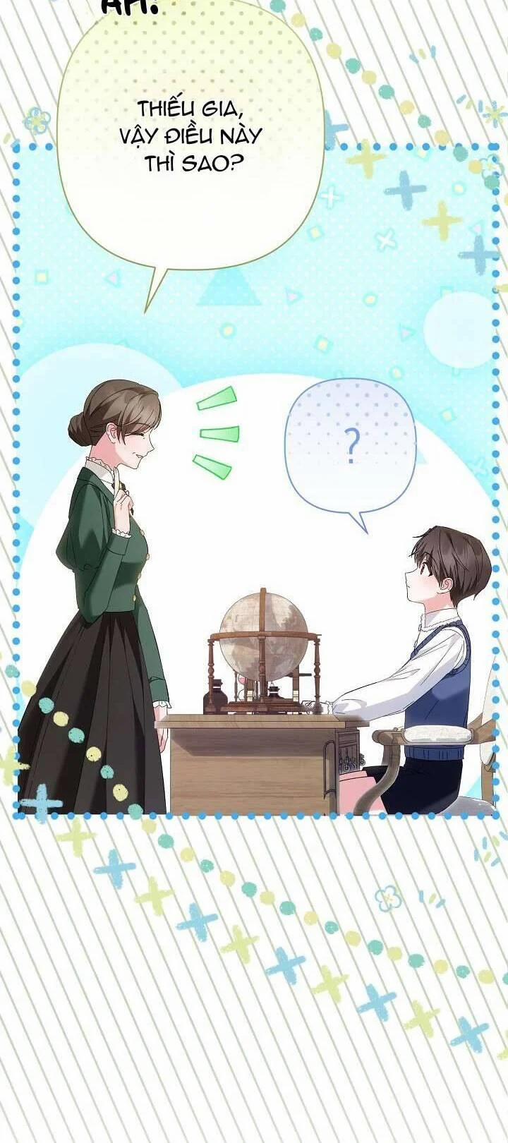 Cha Của Nam Chính Từ Chối Hủy Hôn 42 trang 46