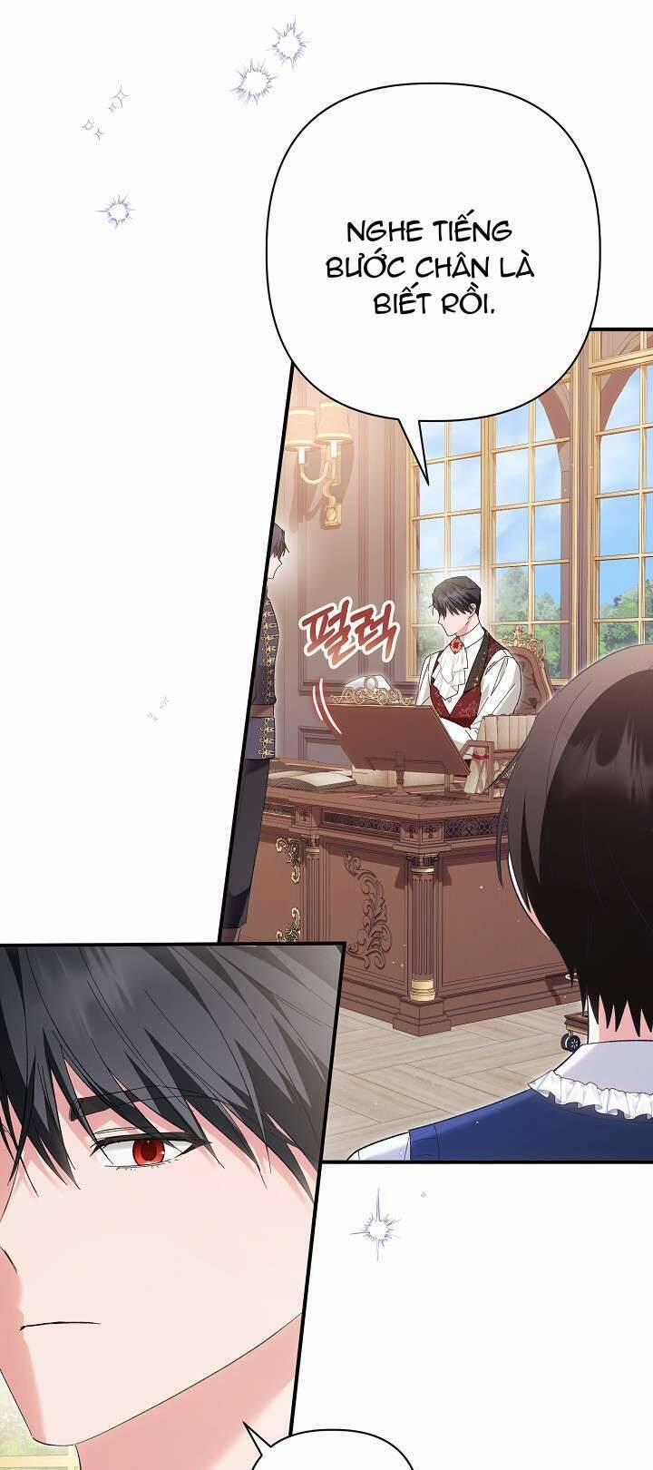 Cha Của Nam Chính Từ Chối Hủy Hôn 42 trang 49