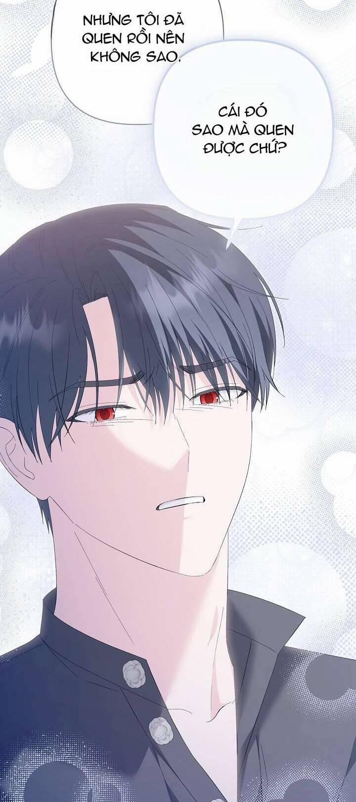 Cha Của Nam Chính Từ Chối Hủy Hôn 42 trang 5