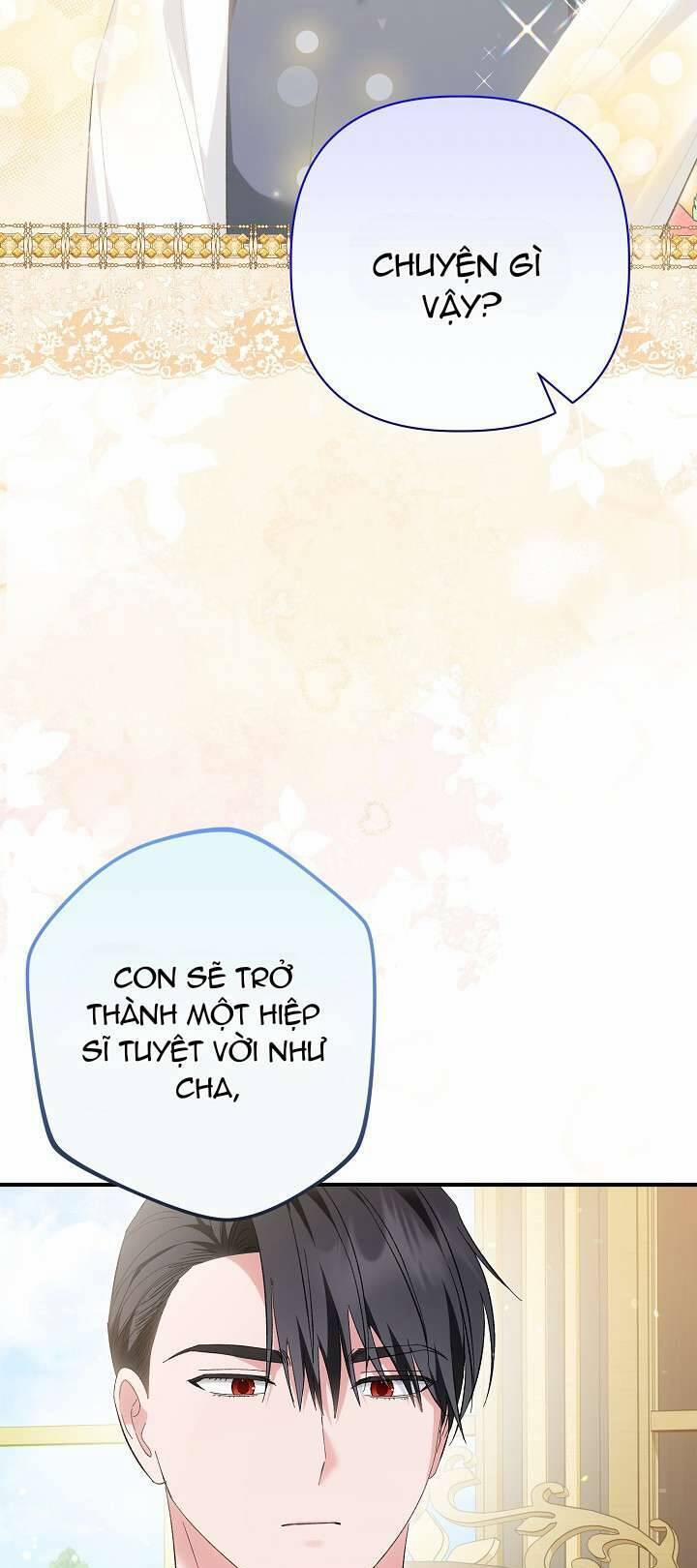 Cha Của Nam Chính Từ Chối Hủy Hôn 42 trang 51