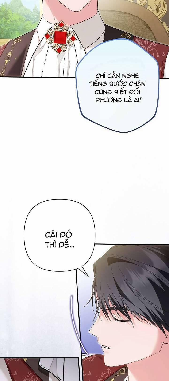 Cha Của Nam Chính Từ Chối Hủy Hôn 42 trang 52