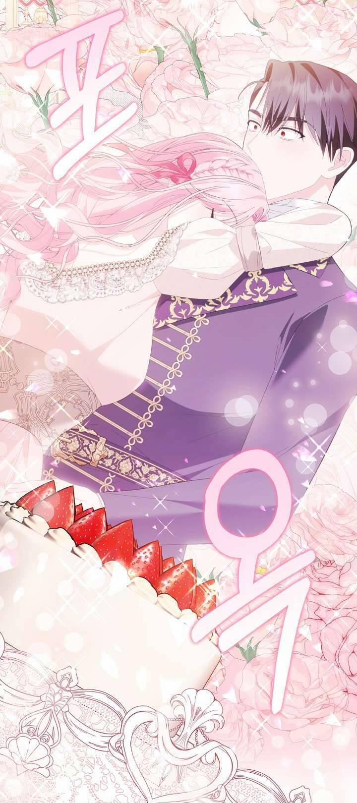 Cha Của Nam Chính Từ Chối Hủy Hôn 43 trang 14