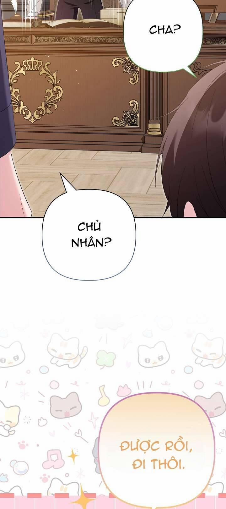 Cha Của Nam Chính Từ Chối Hủy Hôn 43 trang 18