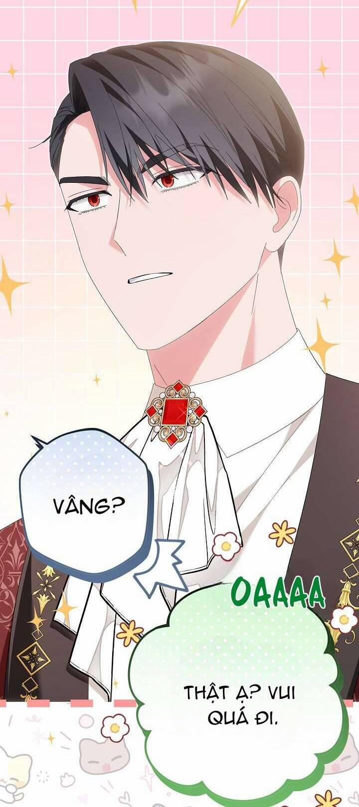 Cha Của Nam Chính Từ Chối Hủy Hôn 43 trang 19