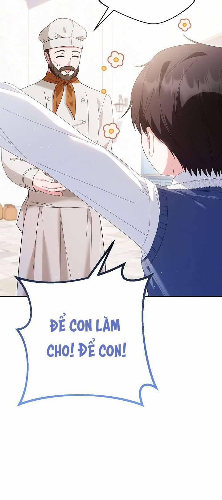 Cha Của Nam Chính Từ Chối Hủy Hôn 43 trang 27