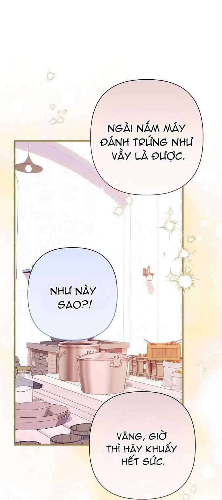 Cha Của Nam Chính Từ Chối Hủy Hôn 43 trang 28