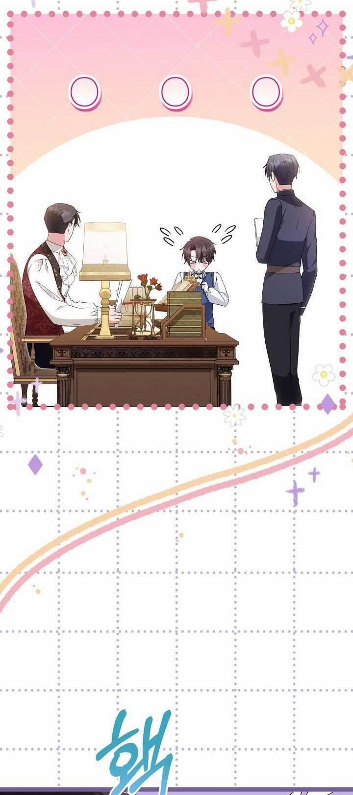 Cha Của Nam Chính Từ Chối Hủy Hôn 43 trang 3