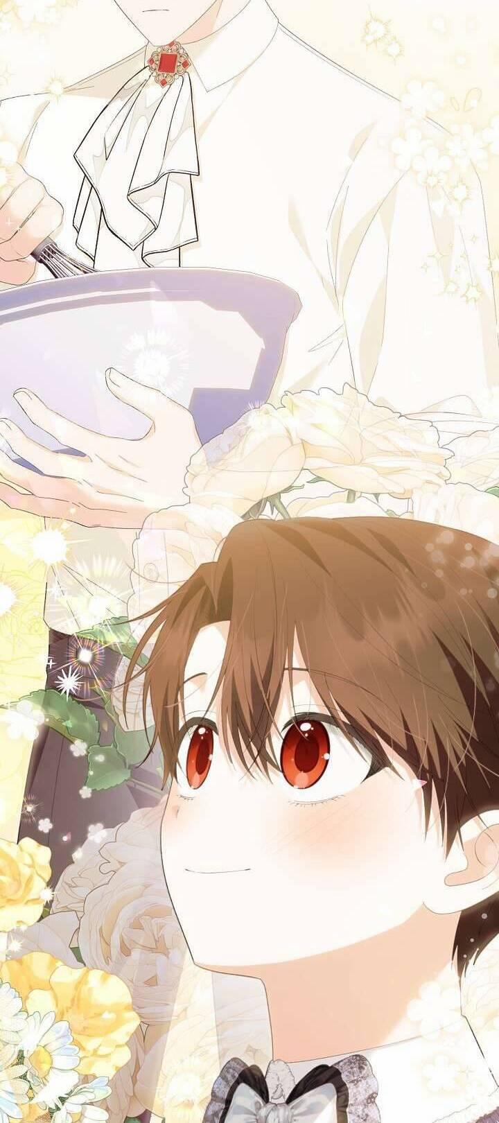 Cha Của Nam Chính Từ Chối Hủy Hôn 43 trang 38