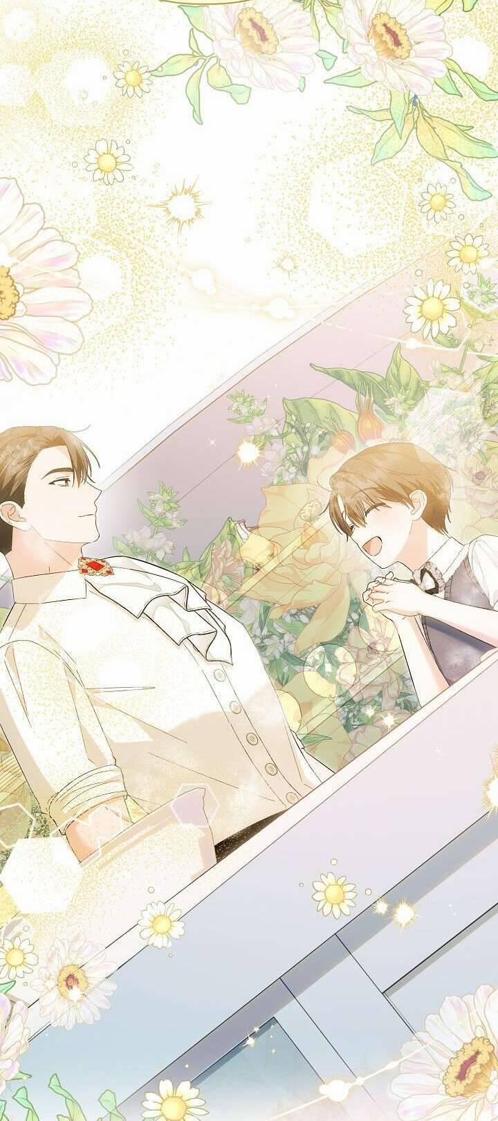 Cha Của Nam Chính Từ Chối Hủy Hôn 43 trang 46