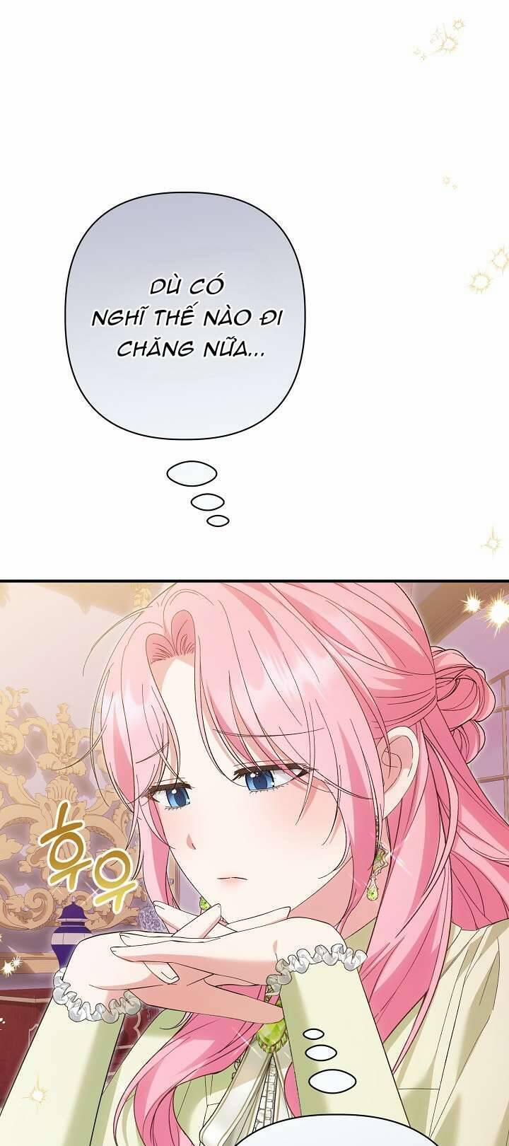 Cha Của Nam Chính Từ Chối Hủy Hôn 43 trang 49