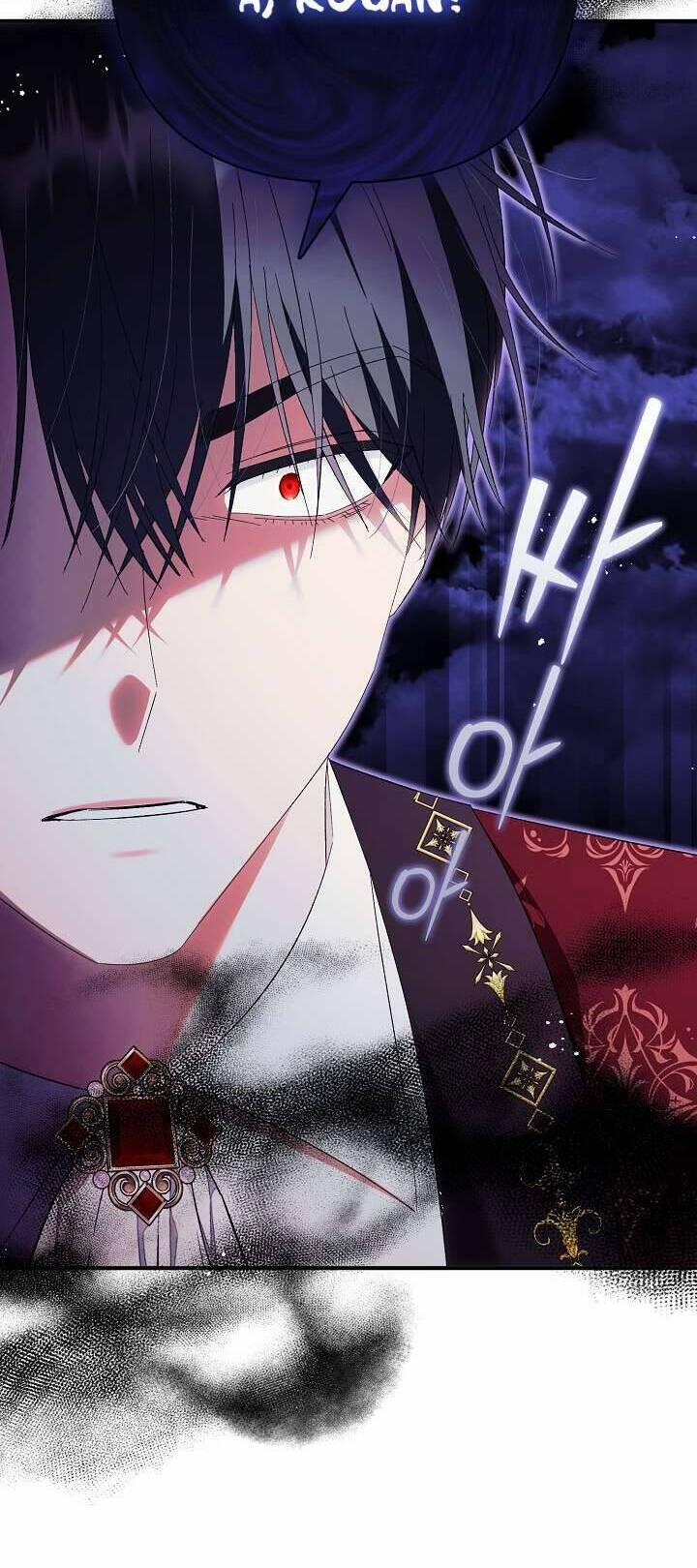 Cha Của Nam Chính Từ Chối Hủy Hôn 43 trang 5