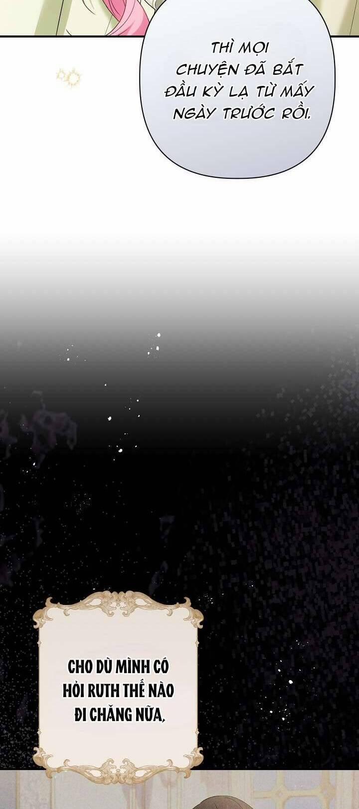 Cha Của Nam Chính Từ Chối Hủy Hôn 43 trang 50