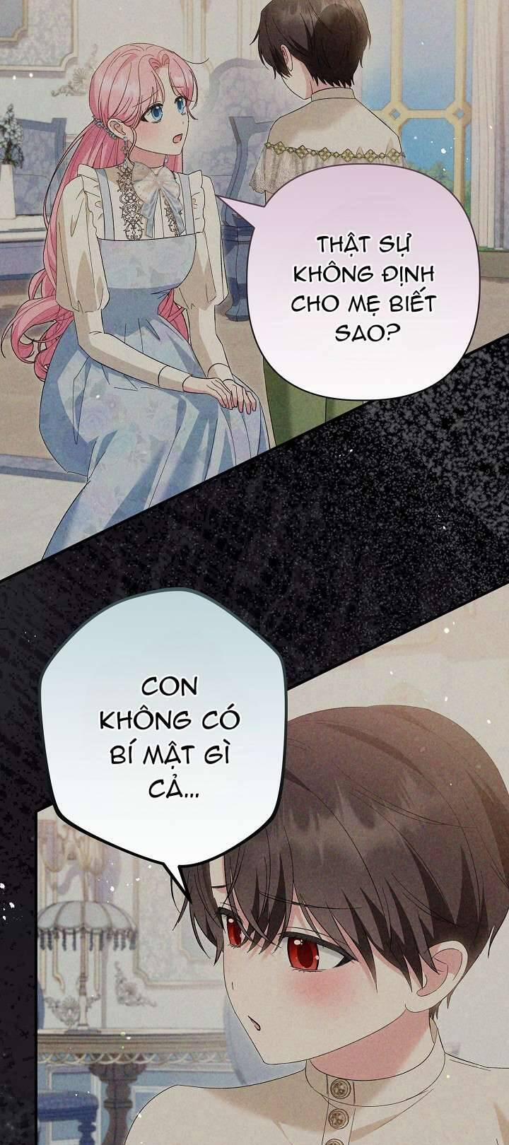 Cha Của Nam Chính Từ Chối Hủy Hôn 43 trang 51