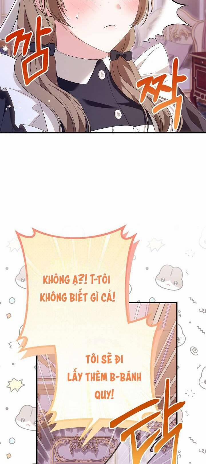 Cha Của Nam Chính Từ Chối Hủy Hôn 43 trang 56