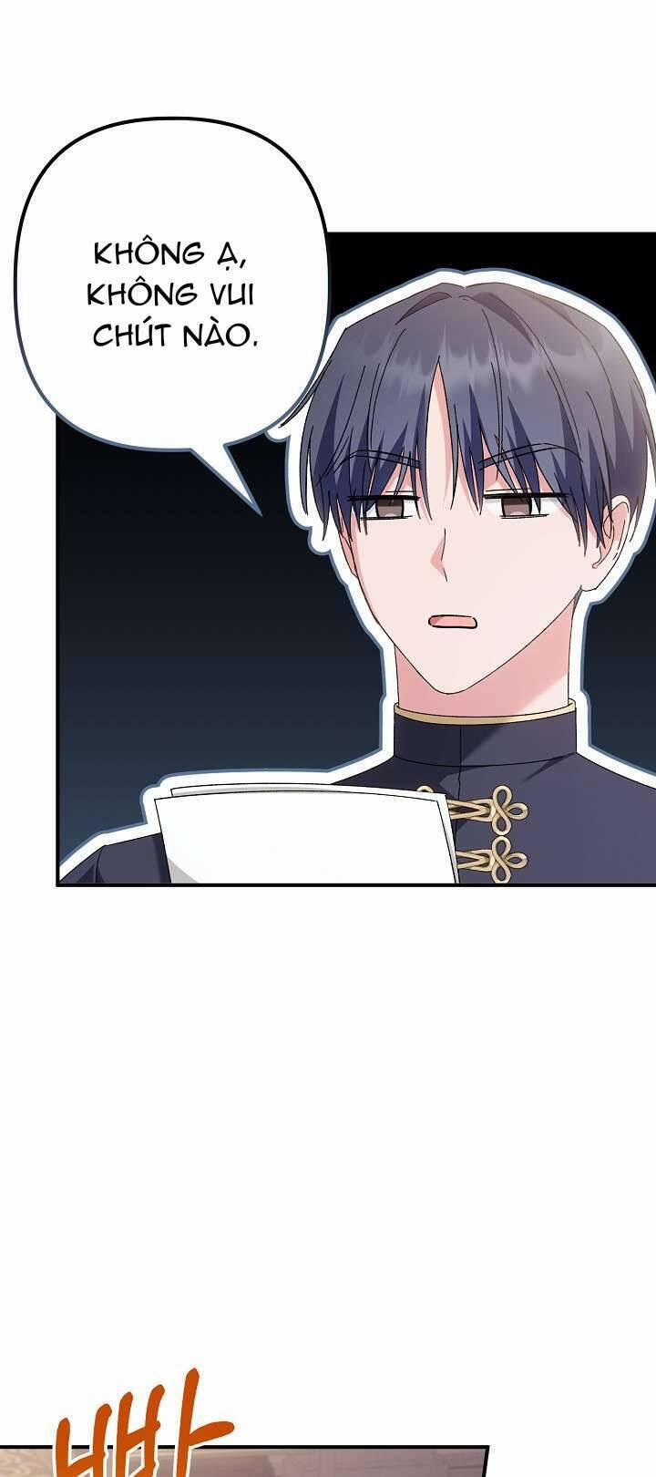 Cha Của Nam Chính Từ Chối Hủy Hôn 43 trang 6