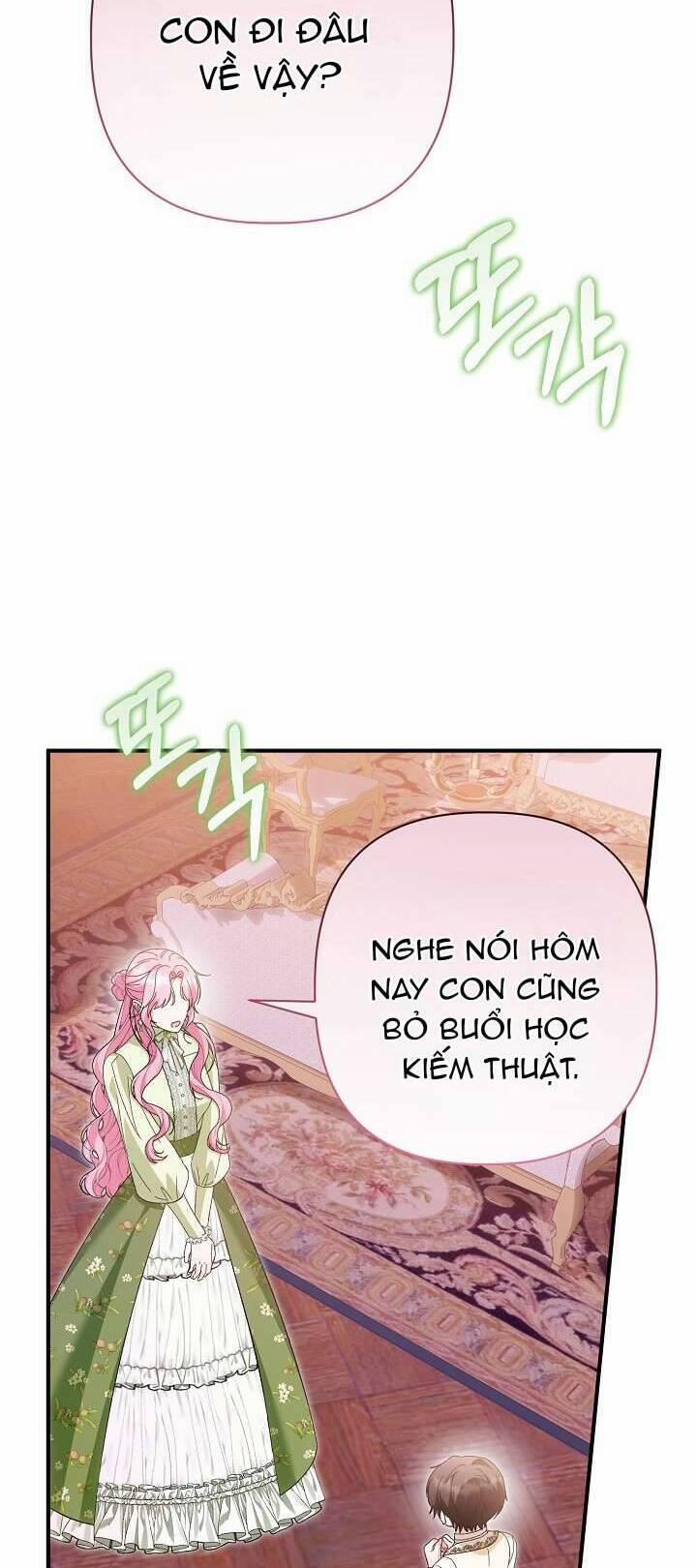 Cha Của Nam Chính Từ Chối Hủy Hôn 43 trang 63