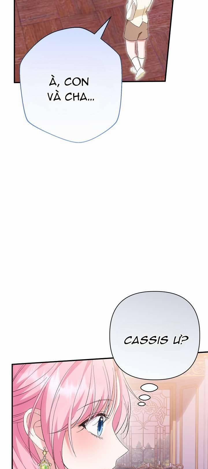 Cha Của Nam Chính Từ Chối Hủy Hôn 43 trang 64