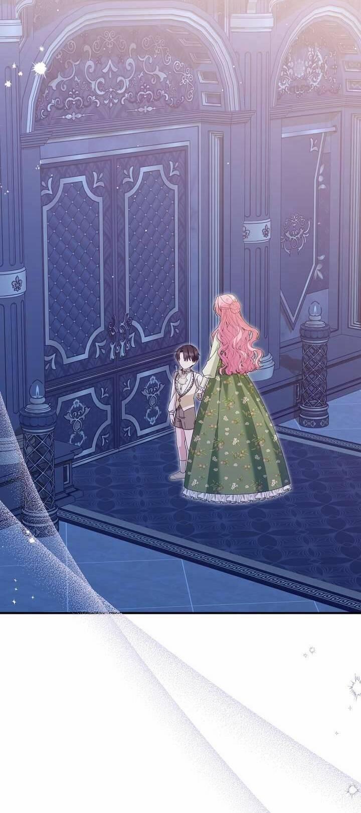 Cha Của Nam Chính Từ Chối Hủy Hôn 44 trang 1