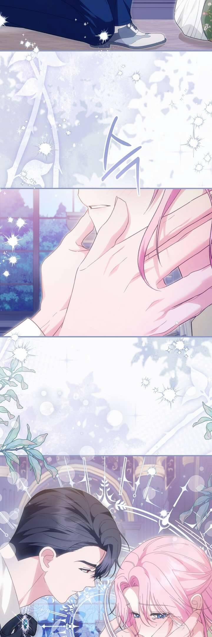 Cha Của Nam Chính Từ Chối Hủy Hôn 44 trang 17