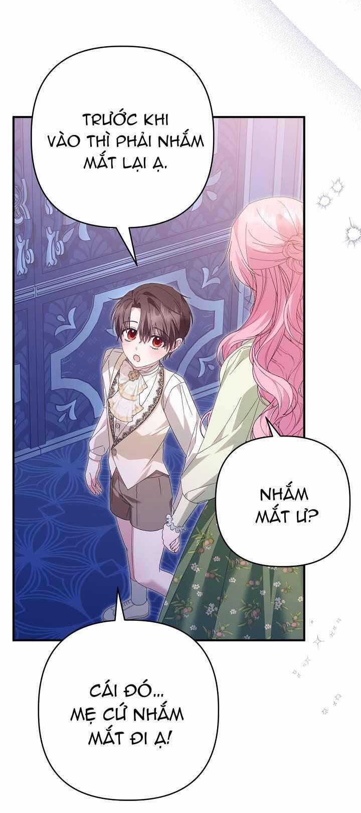 Cha Của Nam Chính Từ Chối Hủy Hôn 44 trang 2