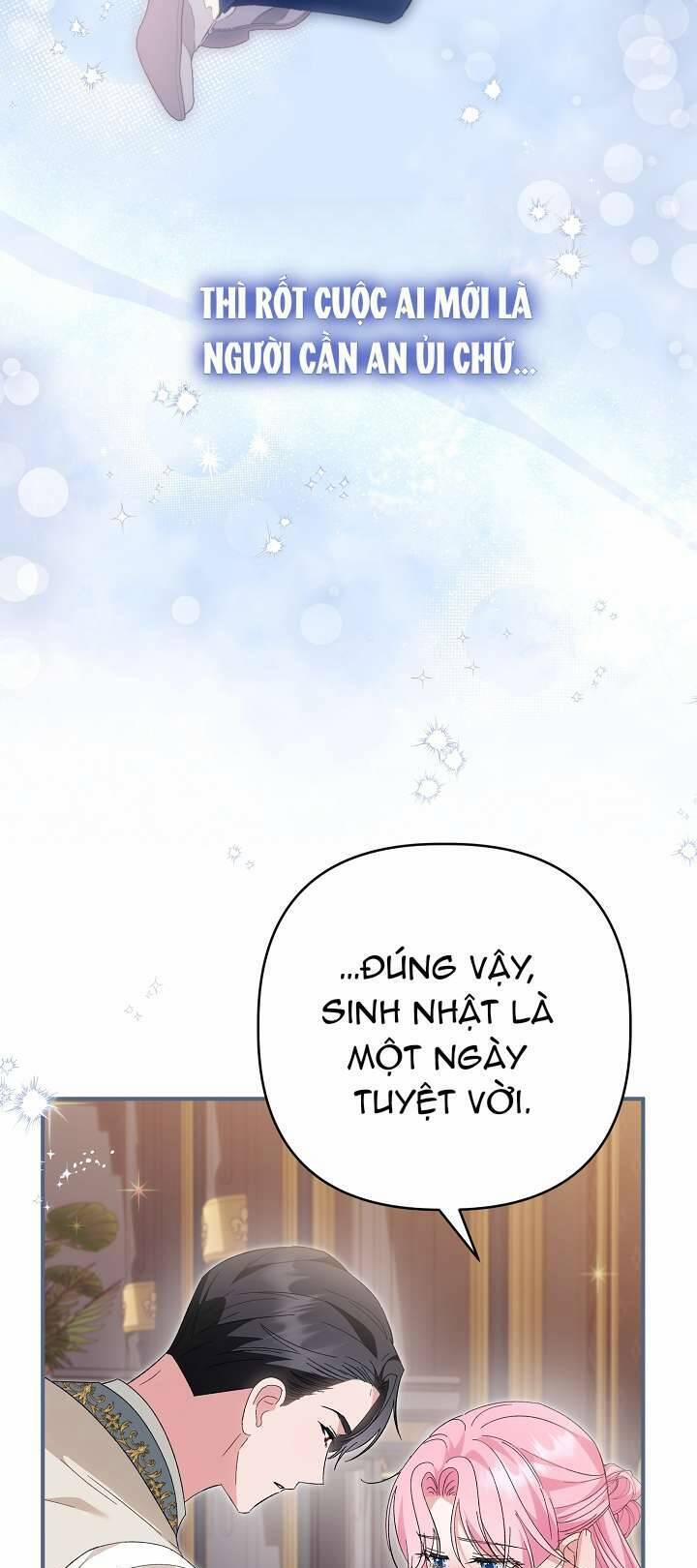 Cha Của Nam Chính Từ Chối Hủy Hôn 44 trang 21