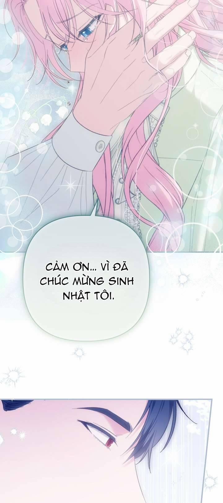 Cha Của Nam Chính Từ Chối Hủy Hôn 44 trang 23