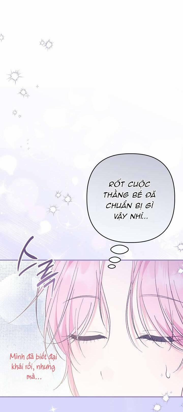 Cha Của Nam Chính Từ Chối Hủy Hôn 44 trang 3