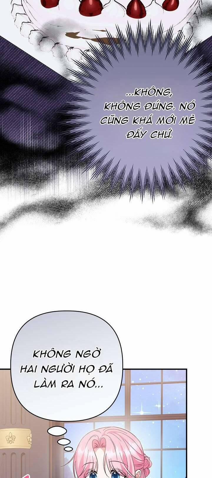 Cha Của Nam Chính Từ Chối Hủy Hôn 44 trang 30