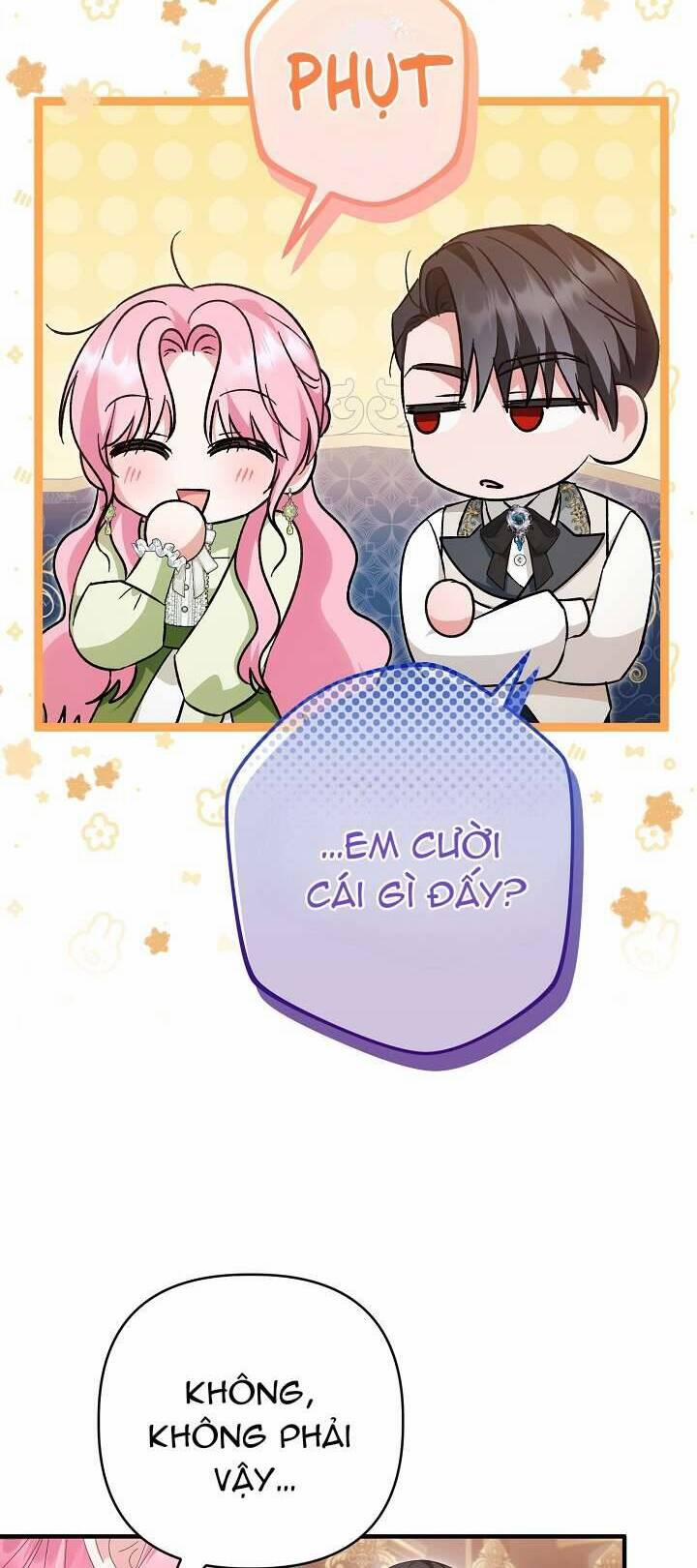 Cha Của Nam Chính Từ Chối Hủy Hôn 44 trang 34