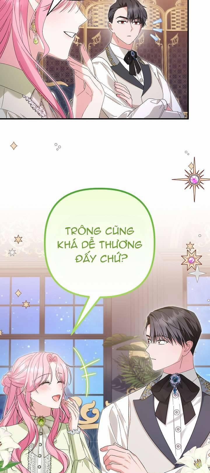 Cha Của Nam Chính Từ Chối Hủy Hôn 44 trang 35