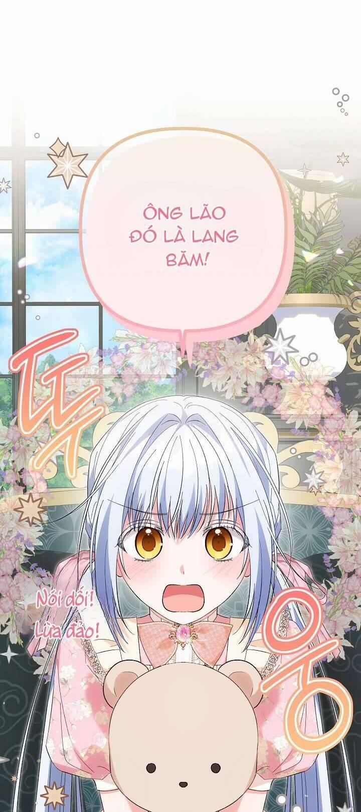 Cha Của Nam Chính Từ Chối Hủy Hôn 44 trang 55