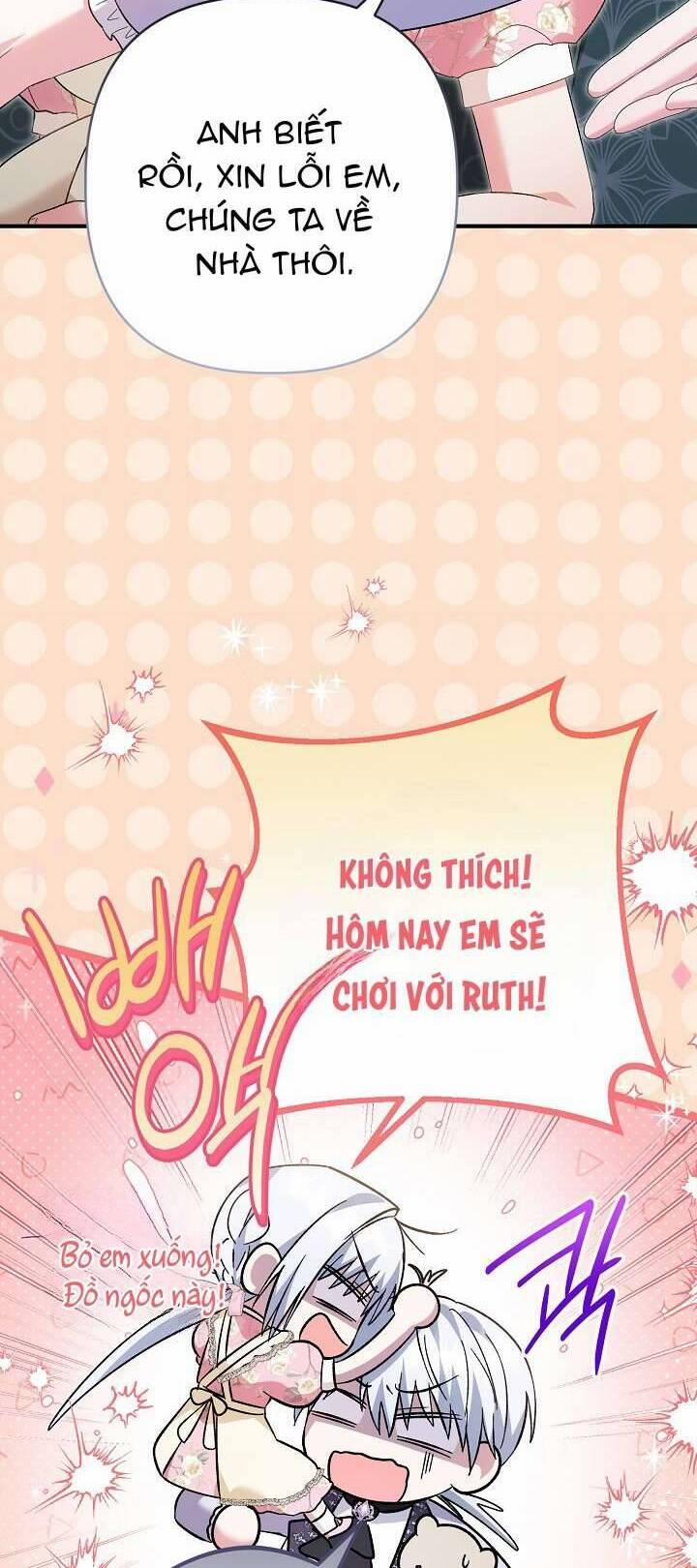 Cha Của Nam Chính Từ Chối Hủy Hôn 45 trang 12