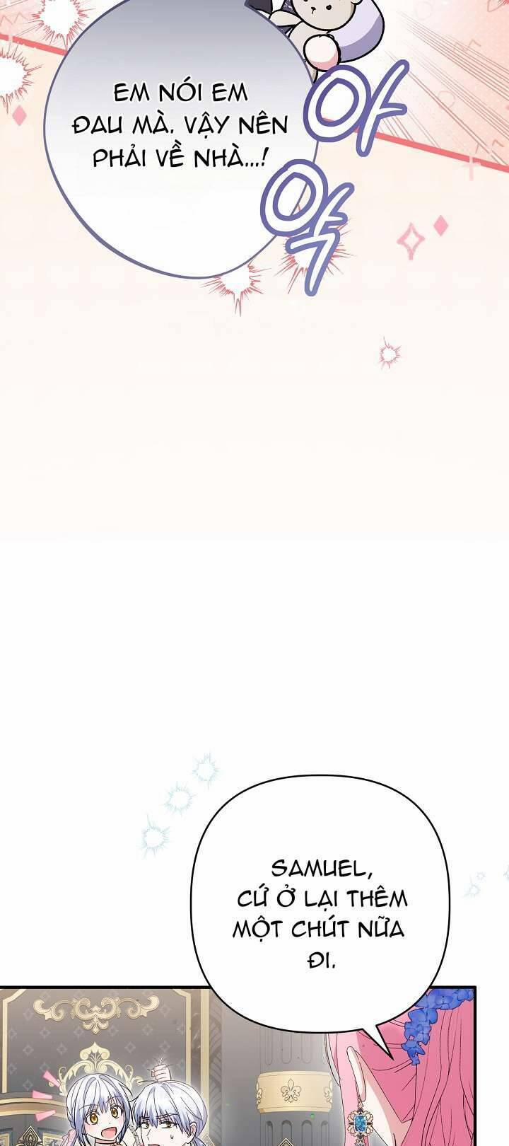 Cha Của Nam Chính Từ Chối Hủy Hôn 45 trang 13