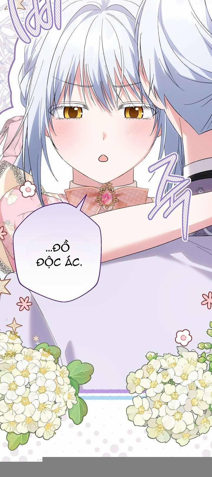 Cha Của Nam Chính Từ Chối Hủy Hôn 45 trang 19