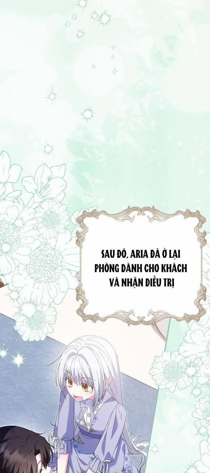 Cha Của Nam Chính Từ Chối Hủy Hôn 45 trang 22