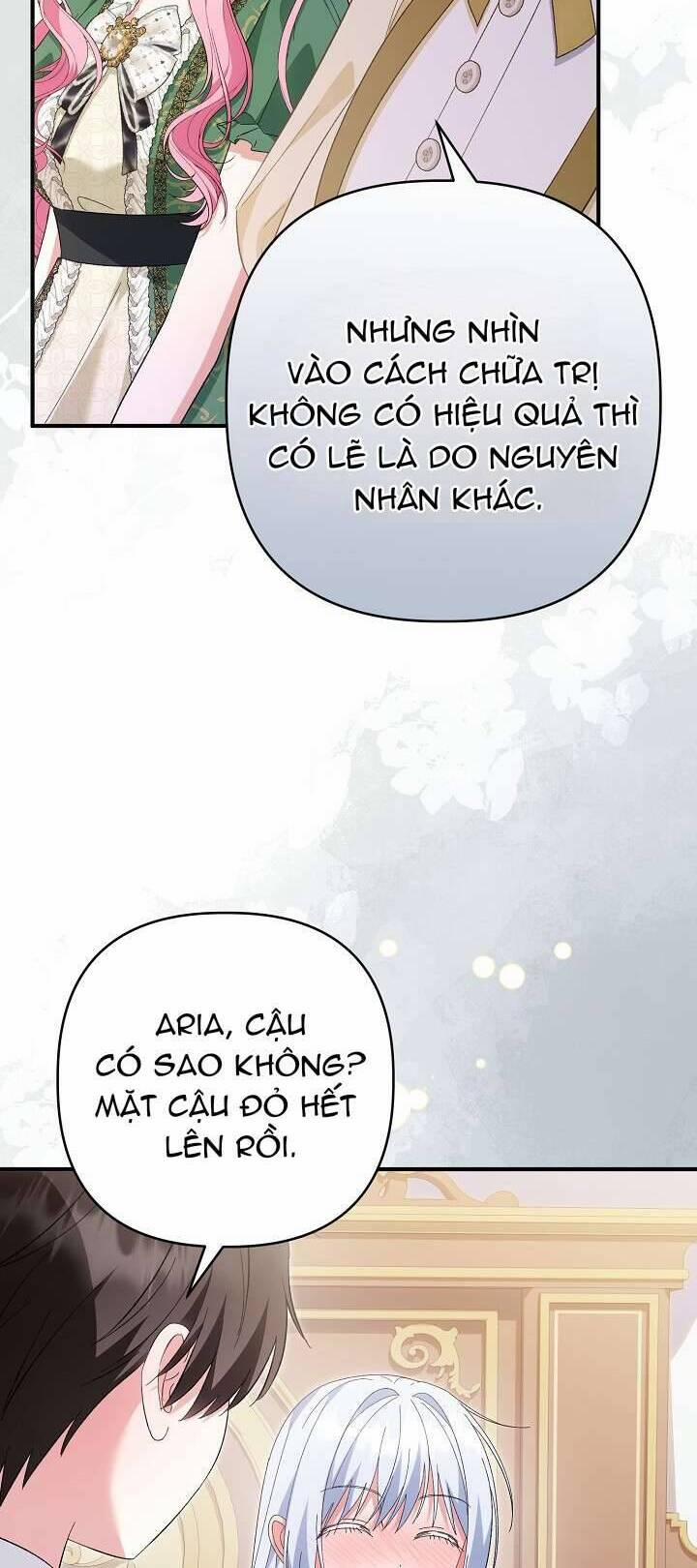 Cha Của Nam Chính Từ Chối Hủy Hôn 45 trang 26