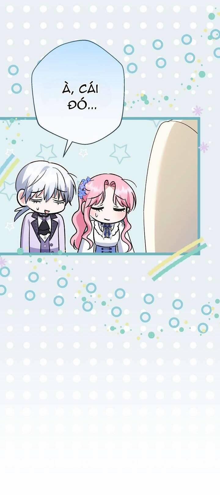 Cha Của Nam Chính Từ Chối Hủy Hôn 45 trang 3