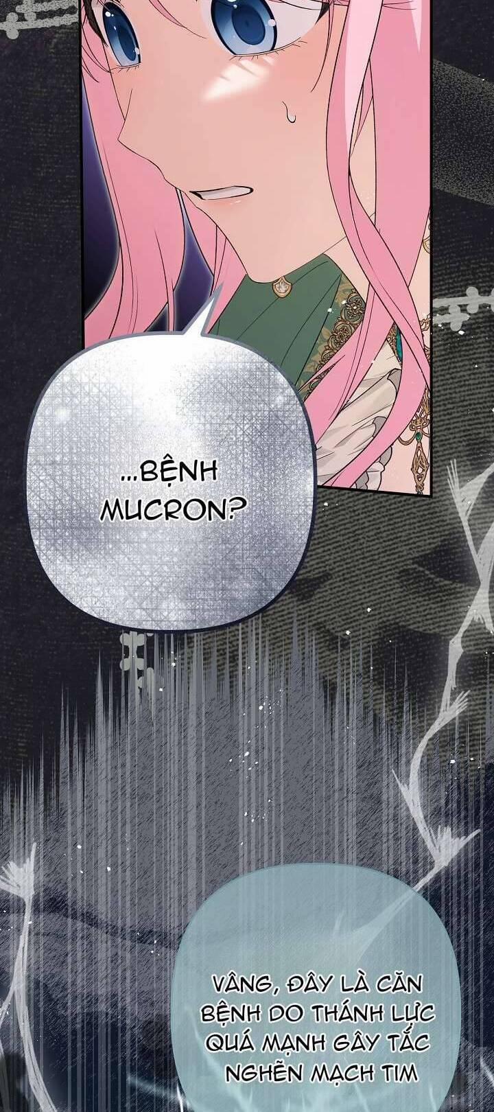 Cha Của Nam Chính Từ Chối Hủy Hôn 45 trang 32