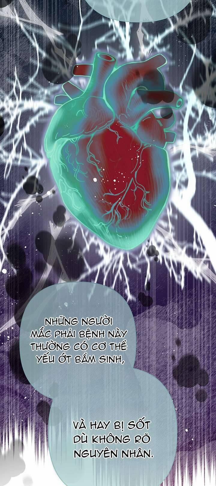 Cha Của Nam Chính Từ Chối Hủy Hôn 45 trang 33