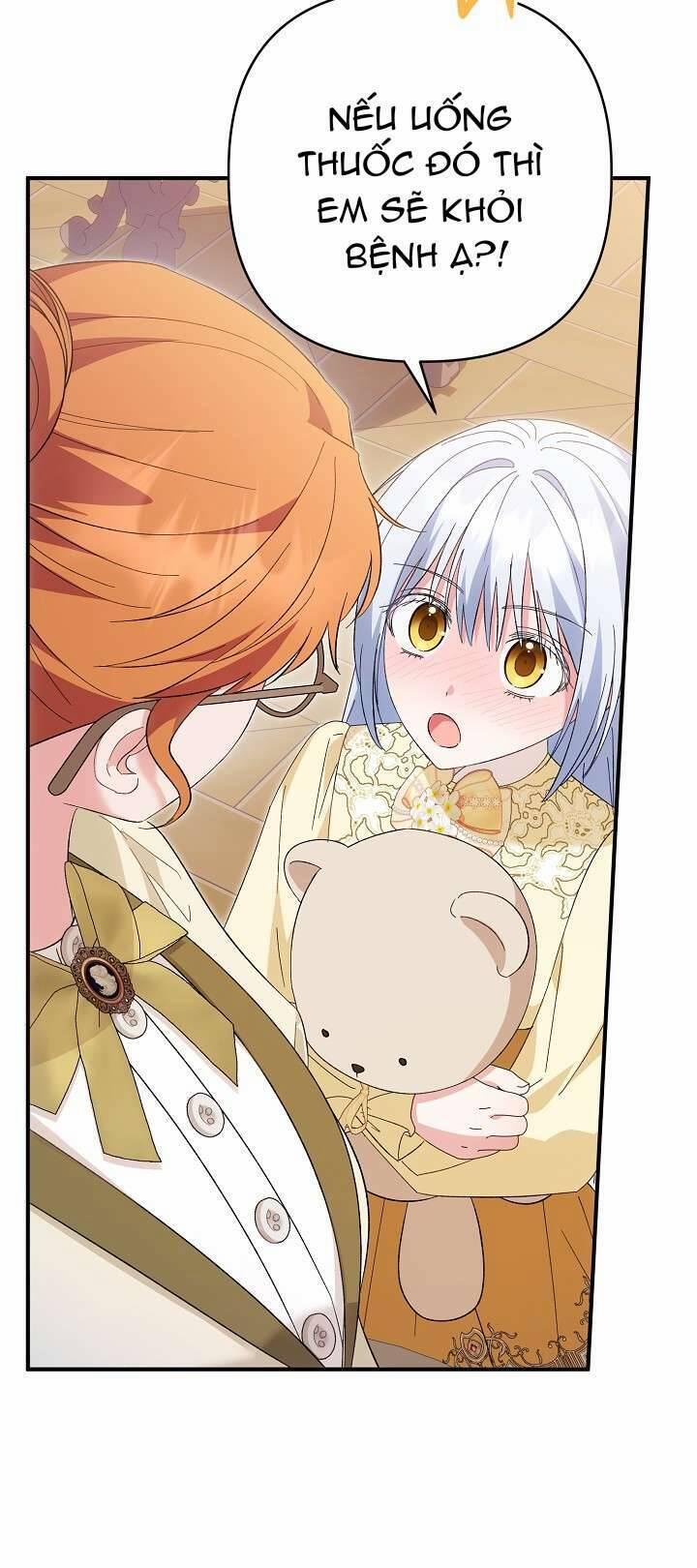 Cha Của Nam Chính Từ Chối Hủy Hôn 45 trang 37