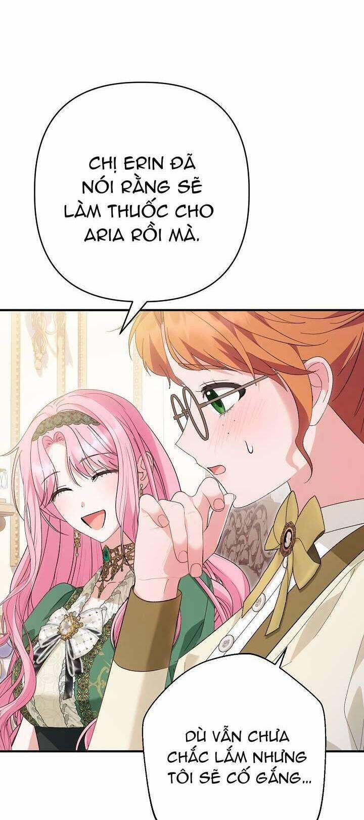 Cha Của Nam Chính Từ Chối Hủy Hôn 45 trang 38