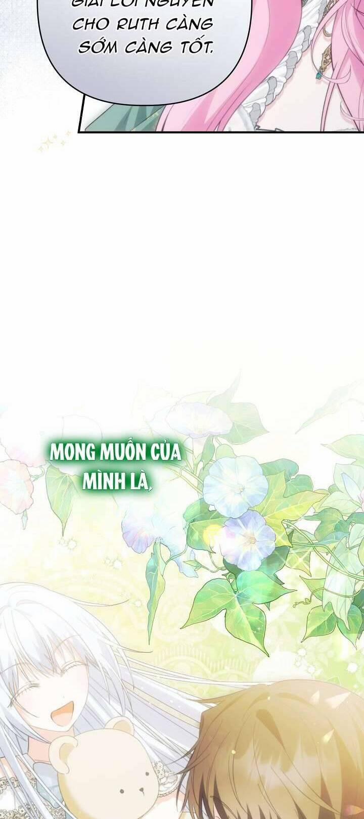 Cha Của Nam Chính Từ Chối Hủy Hôn 45 trang 42