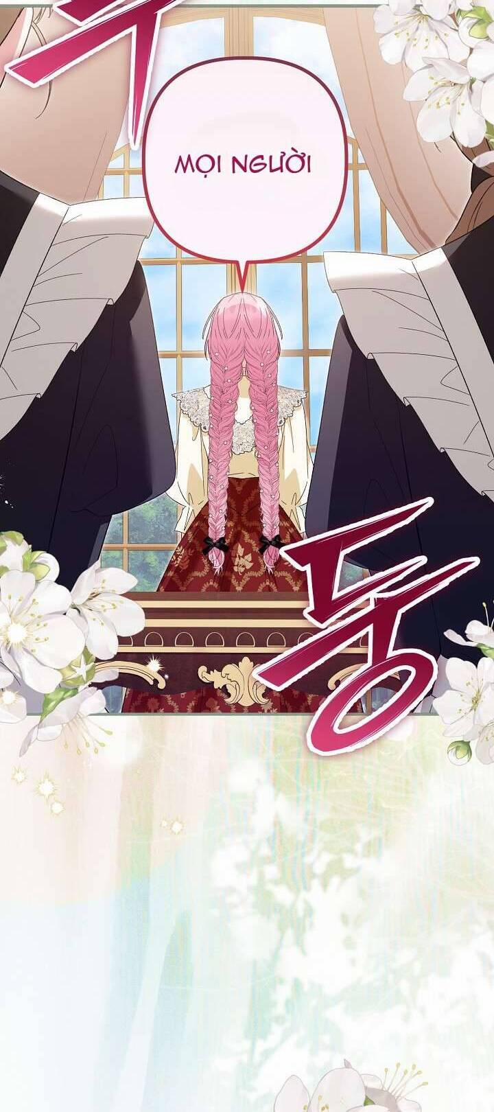 Cha Của Nam Chính Từ Chối Hủy Hôn 45 trang 46