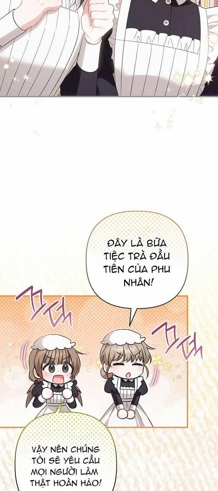 Cha Của Nam Chính Từ Chối Hủy Hôn 45 trang 48