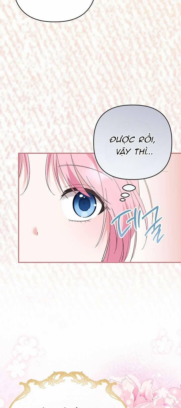 Cha Của Nam Chính Từ Chối Hủy Hôn 45 trang 49