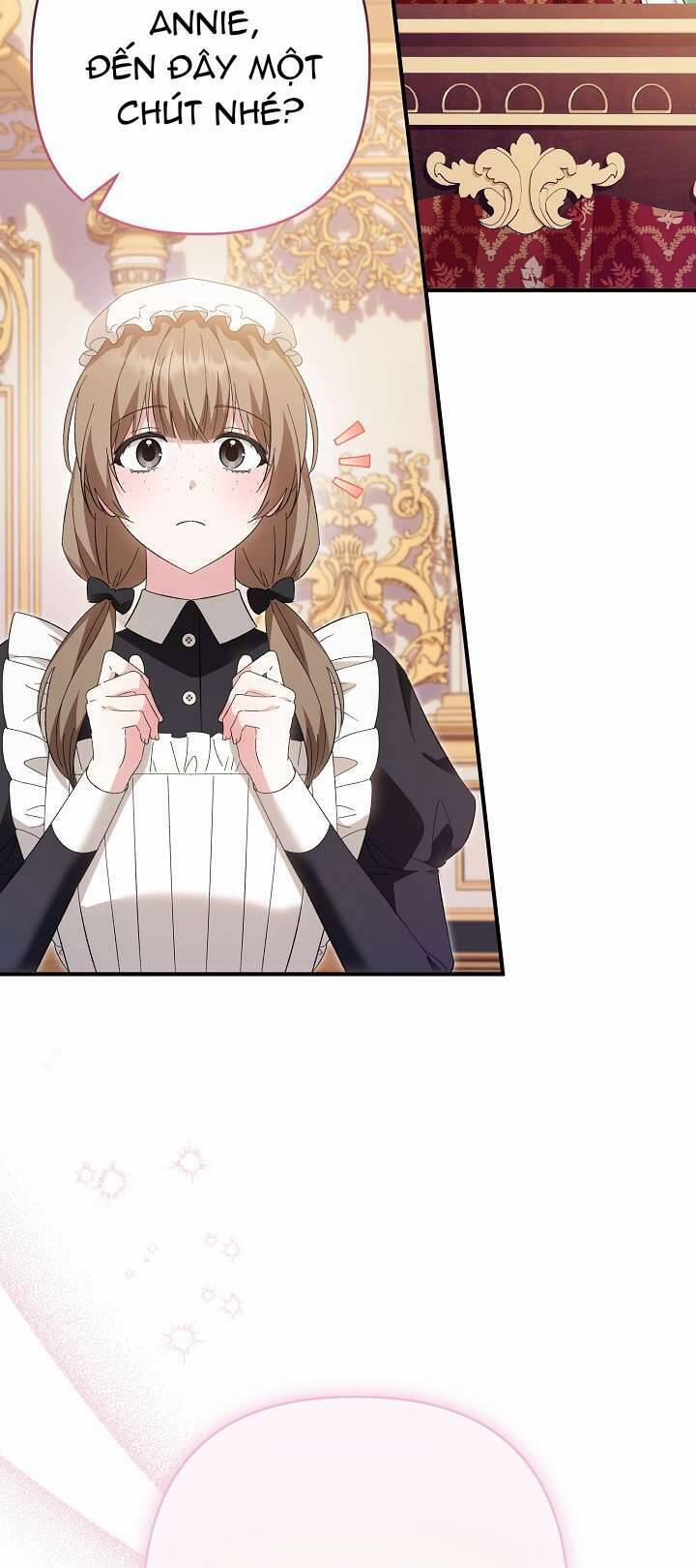 Cha Của Nam Chính Từ Chối Hủy Hôn 45 trang 54