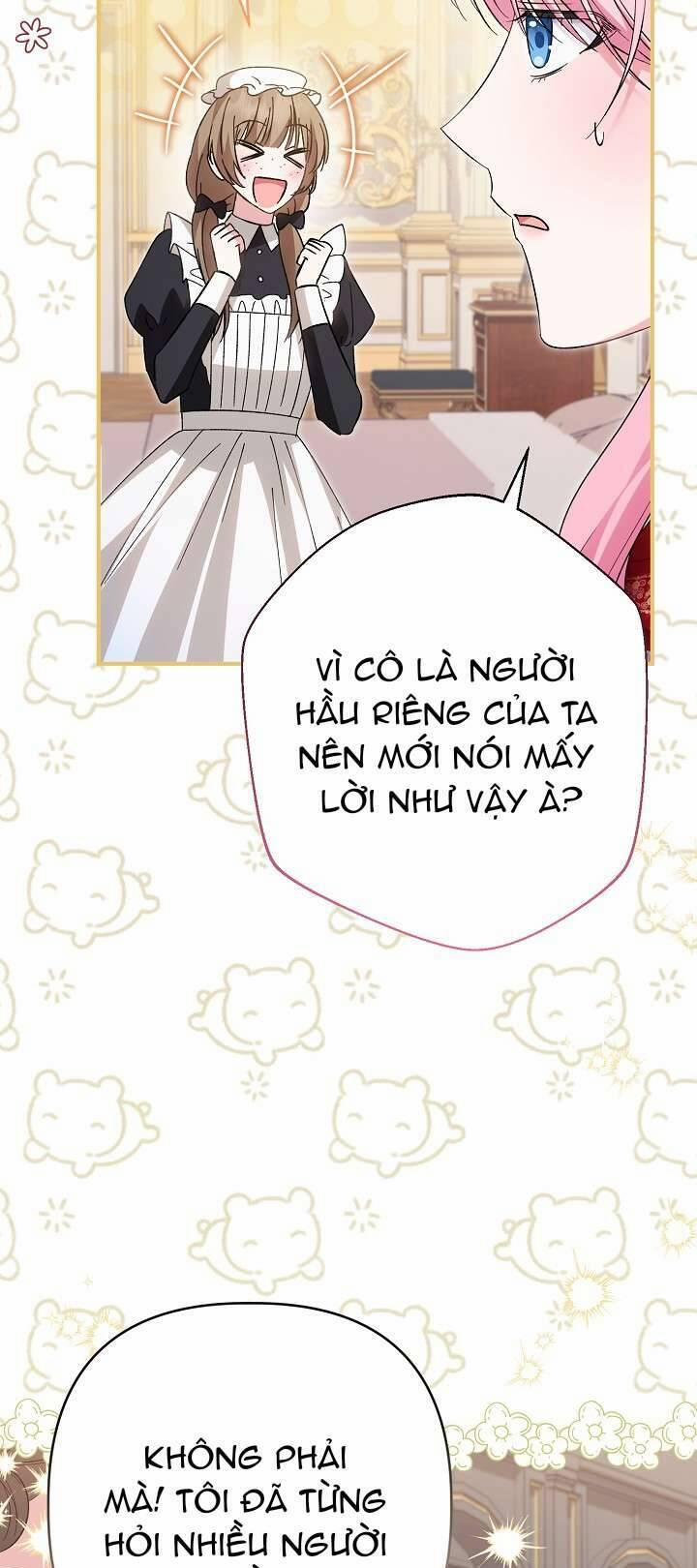 Cha Của Nam Chính Từ Chối Hủy Hôn 45 trang 58