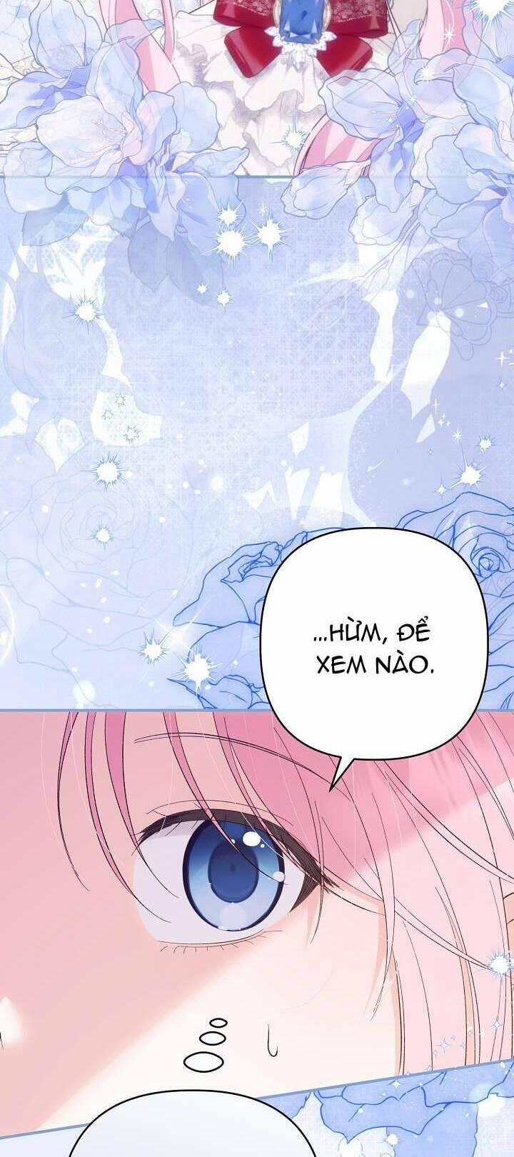 Cha Của Nam Chính Từ Chối Hủy Hôn 45 trang 61