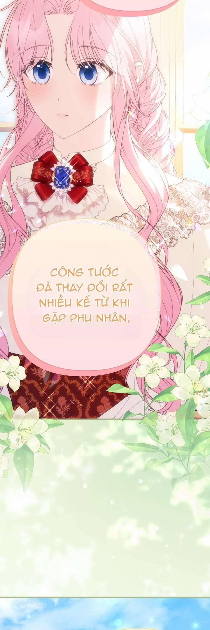 Cha Của Nam Chính Từ Chối Hủy Hôn 45 trang 72