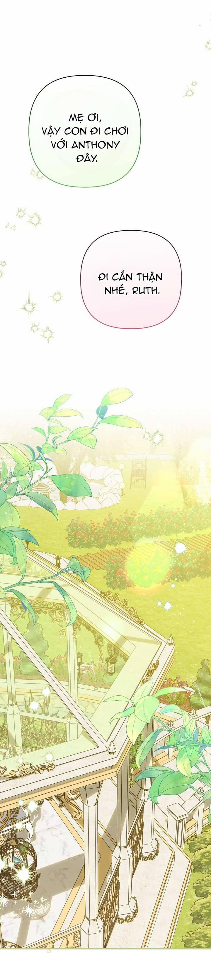 Cha Của Nam Chính Từ Chối Hủy Hôn 46 trang 10